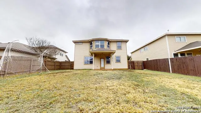 2915 THUNDER GULCH San Antonio, TX 78245