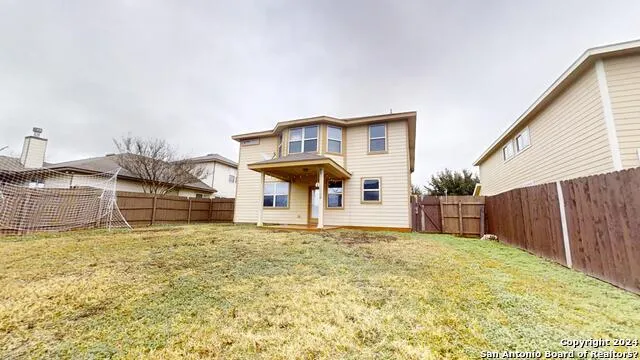 2915 THUNDER GULCH San Antonio, TX 78245