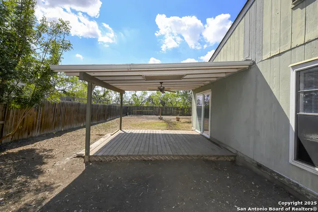 5474 Port Townsend San Antonio, TX 78242