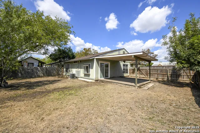 5474 Port Townsend San Antonio, TX 78242