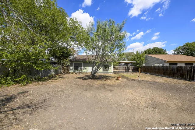 5474 Port Townsend San Antonio, TX 78242