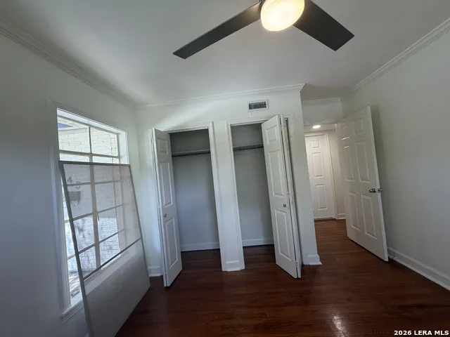 543 Brightwood San Antonio, TX 78209