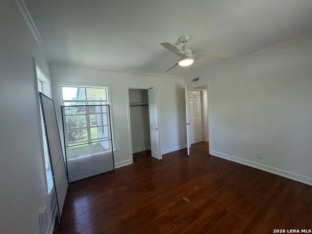 543 Brightwood San Antonio, TX 78209
