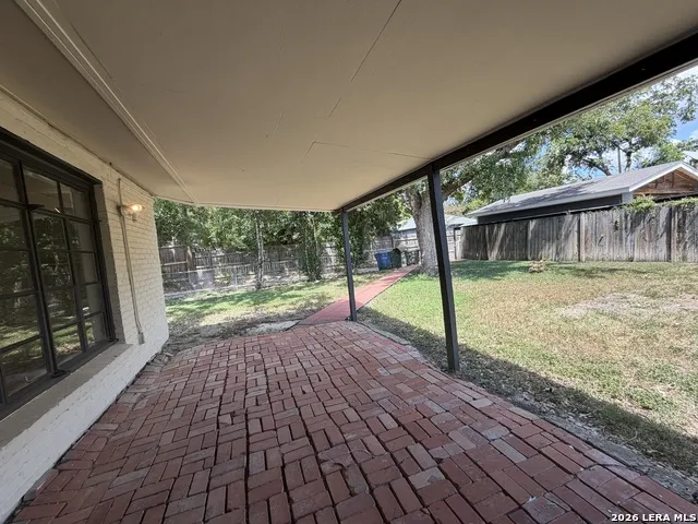 543 Brightwood San Antonio, TX 78209