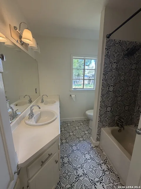 543 Brightwood San Antonio, TX 78209