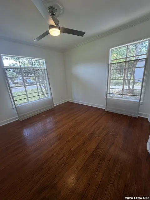 543 Brightwood San Antonio, TX 78209
