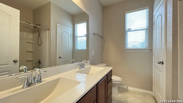 8423 BRAZOS PT San Antonio, TX 78252
