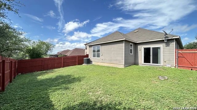 8423 BRAZOS PT San Antonio, TX 78252