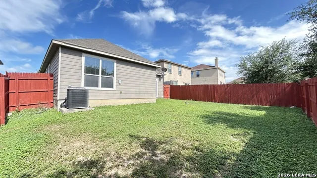 8423 BRAZOS PT San Antonio, TX 78252