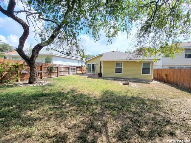 815 BOBCAT CRK San Antonio, TX 78251