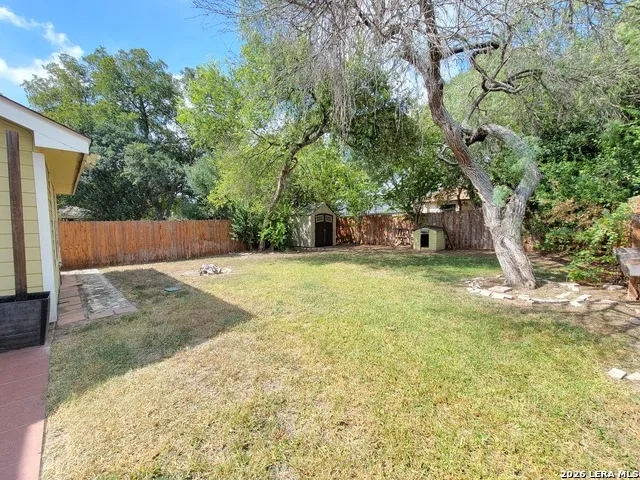815 BOBCAT CRK San Antonio, TX 78251