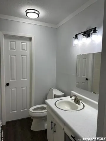 7211 Westglade Dr San Antonio, TX 78227