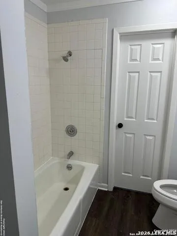 7211 Westglade Dr San Antonio, TX 78227