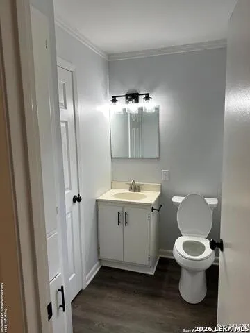 7211 Westglade Dr San Antonio, TX 78227