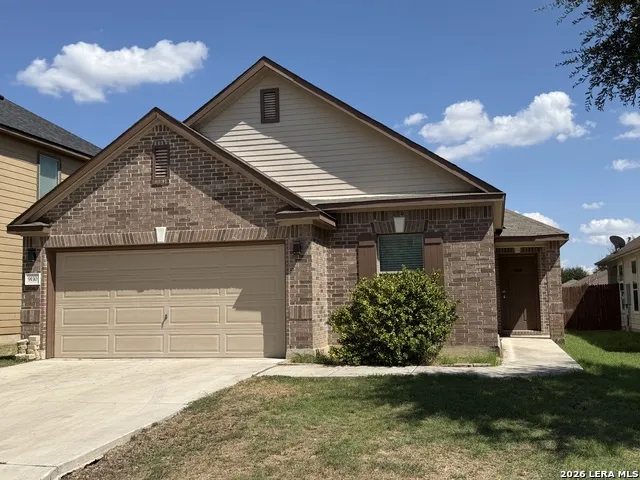 9110 Canter Horse San Antonio, TX 78254