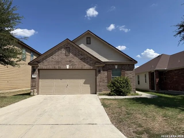 9110 Canter Horse San Antonio, TX 78254