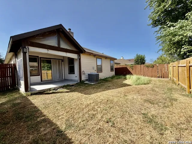 9110 Canter Horse San Antonio, TX 78254