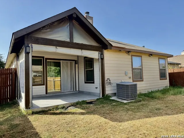 9110 Canter Horse San Antonio, TX 78254