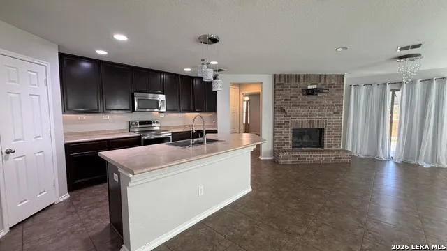 9110 Canter Horse San Antonio, TX 78254