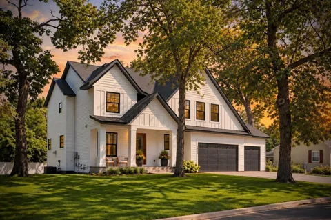 18806 South Lane