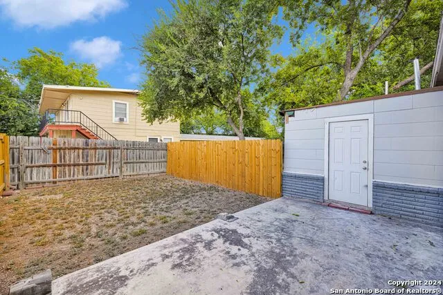 519 VENICE San Antonio, TX 78201