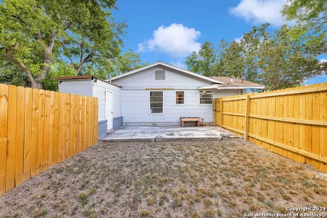 519 VENICE San Antonio, TX 78201
