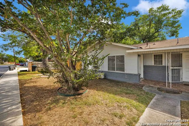 519 VENICE San Antonio, TX 78201