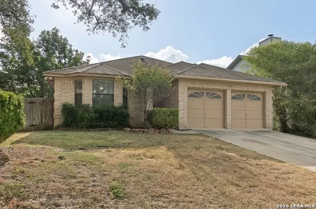 21130 Malibu Colony San Antonio, TX 78259
