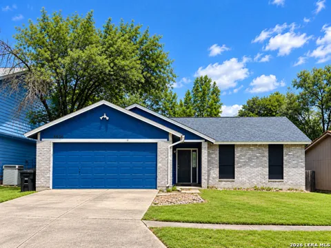5530 Sunup Dr
