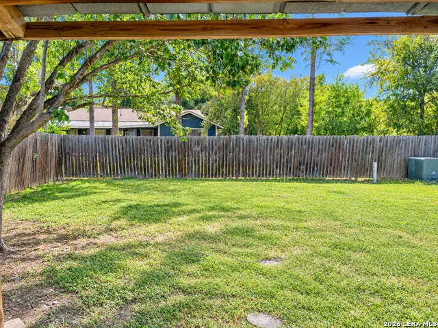 5530 Sunup Dr San Antonio, TX 78233