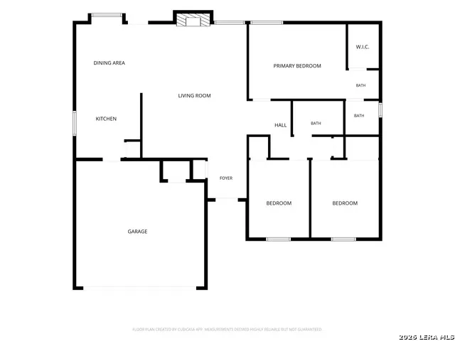 5530 Sunup Dr San Antonio, TX 78233