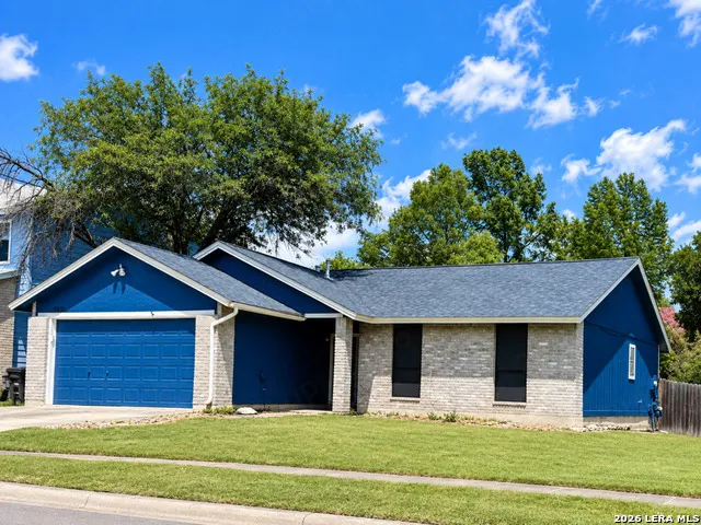 5530 Sunup Dr San Antonio, TX 78233