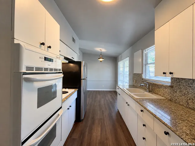 331 CICERO DR San Antonio, TX 78218
