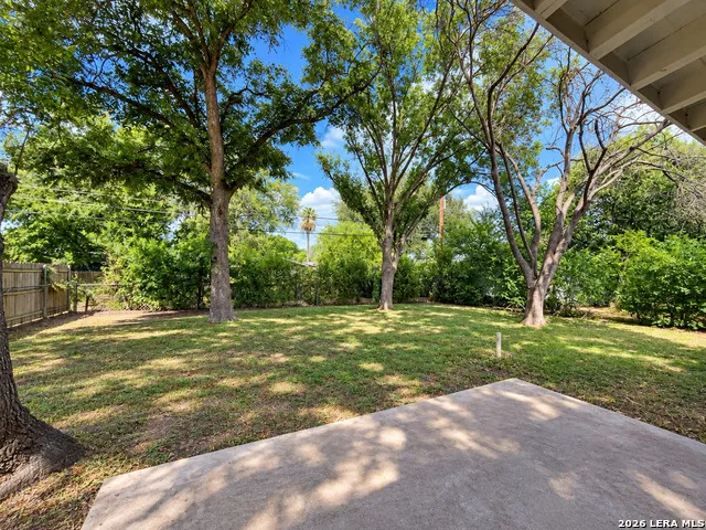 331 CICERO DR San Antonio, TX 78218