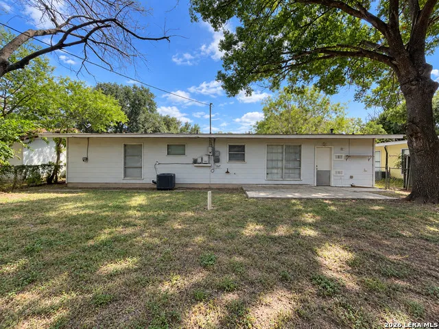 331 CICERO DR San Antonio, TX 78218