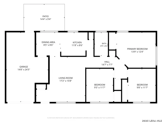 331 CICERO DR San Antonio, TX 78218