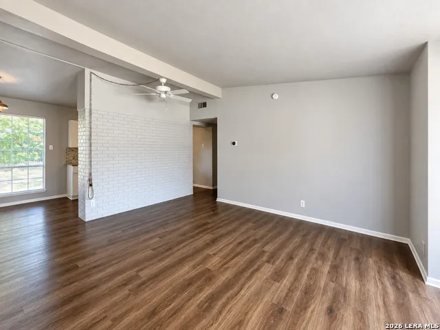 331 CICERO DR San Antonio, TX 78218