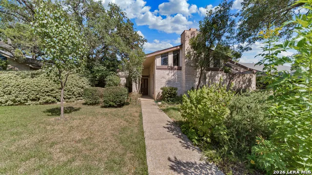 4305 CENTER OAK WOODS ST San Antonio, TX 78249