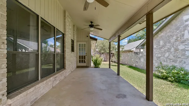 4305 CENTER OAK WOODS ST San Antonio, TX 78249