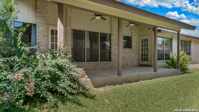 4305 CENTER OAK WOODS ST San Antonio, TX 78249