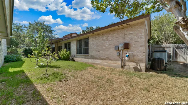 4305 CENTER OAK WOODS ST San Antonio, TX 78249