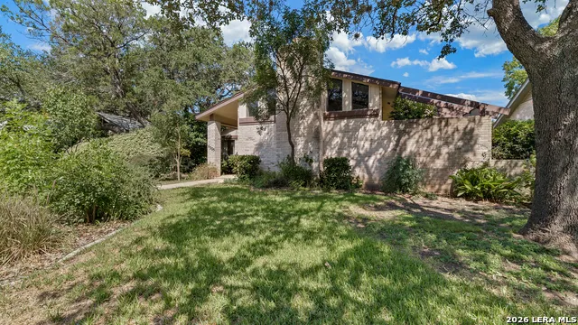 4305 CENTER OAK WOODS ST San Antonio, TX 78249