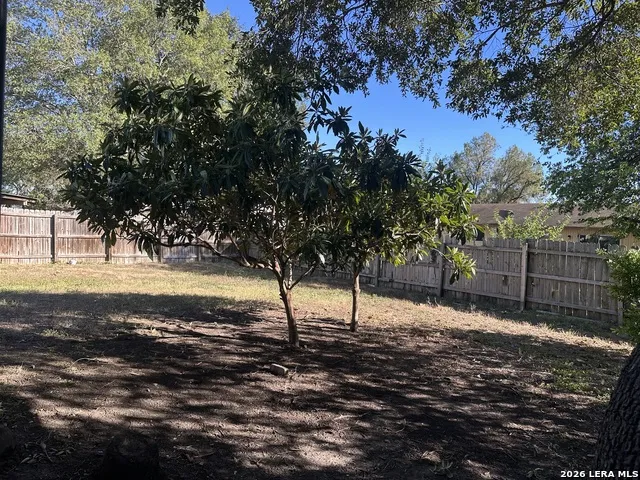 5922 Lakedale San Antonio, TX 78222