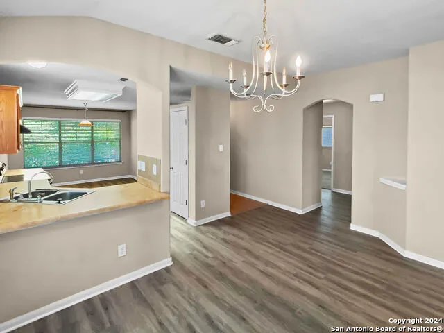 735 CORMORANT San Antonio, TX 78245