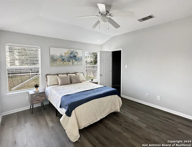 735 CORMORANT San Antonio, TX 78245