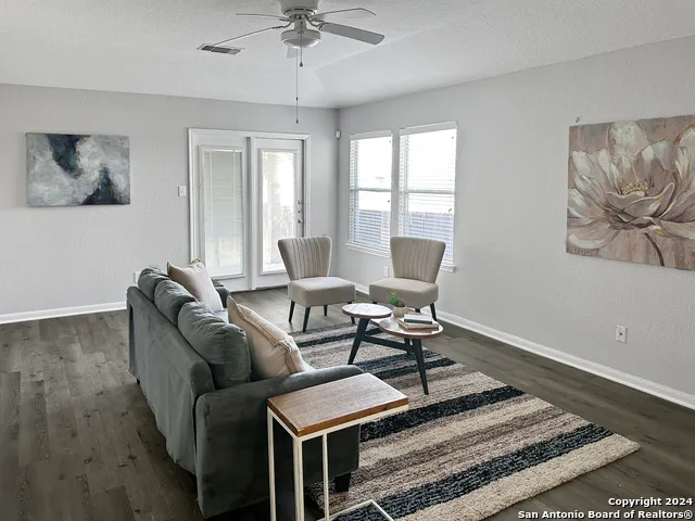735 CORMORANT San Antonio, TX 78245