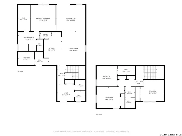 240 Brook Shadow Cibolo, TX 78108