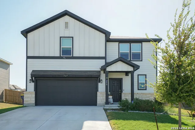 240 Brook Shadow Cibolo, TX 78108