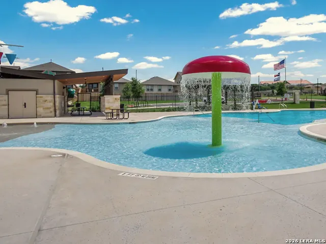 8518 Brisk Water San Antonio, TX 78244