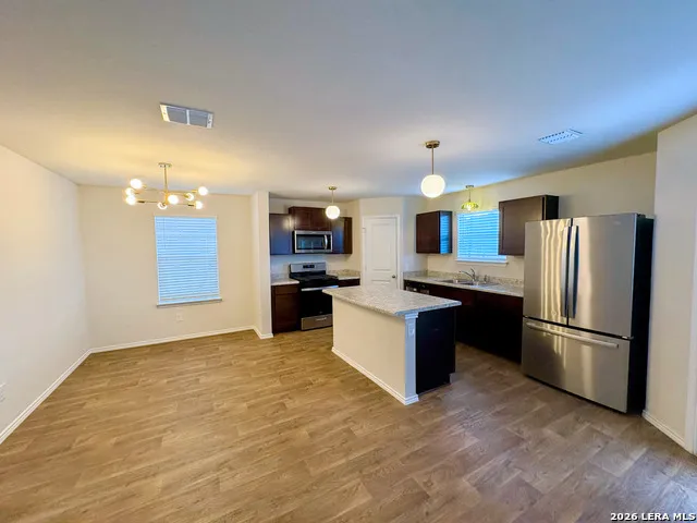 8518 Brisk Water San Antonio, TX 78244